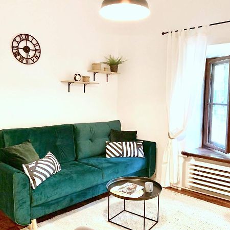 Old Town Apartment-City Centre Warsaw Ngoại thất bức ảnh