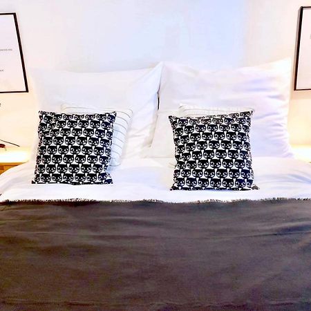 Old Town Apartment-City Centre Warsaw Ngoại thất bức ảnh