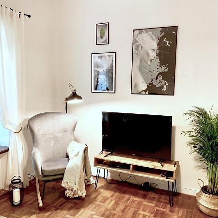 Old Town Apartment-City Centre Warsaw Ngoại thất bức ảnh