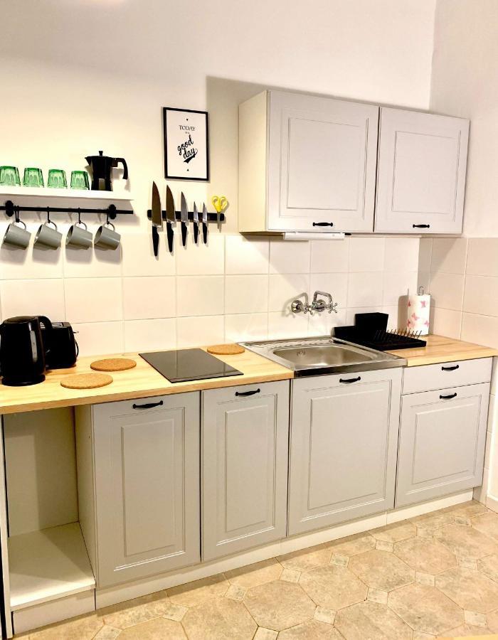 Old Town Apartment-City Centre Warsaw Ngoại thất bức ảnh